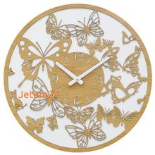 HR 2-8 50*50 Дизайнерские часы