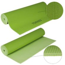 Коврик для йоги Optima Torres