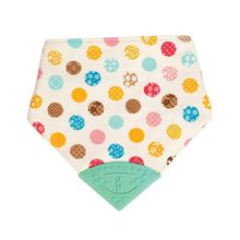 Жирафики с прорезывателем Пятнышки