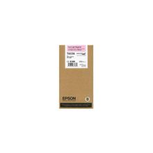 Epson T6536 (C13T653600) 08.2013 г