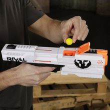 HASBRO NERF Hasbro Nerf E0005 Нерф Райвал Бластер Кронос E0005