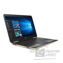 Hp Pavilion 14-al106ur Z3D88EA gold 14"