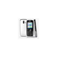 Мобильный телефон Nokia 112. Цвет: белый