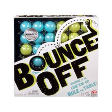 Mattel настольная Bounce Off