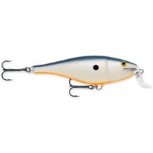 Воблер Shad Rap SR09, OPSD Rapala