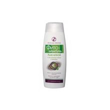 Зеленый Алтай фито-шампунь Хмелевой для нормальных волос, 400 мл
