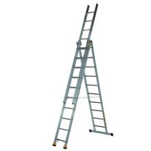 Лестница трехсекционная Centaure AТ3 3х14
