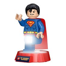 Фонарик-ночник Lego - Superman