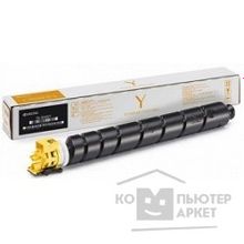 Kyocera-Mita TK-8345Y Тонер-картридж, Yellow