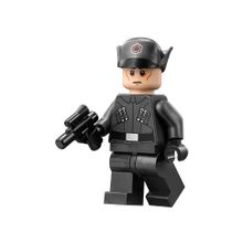Конструктор LEGO 75190 Star Wars Звездный разрушитель первого ордена
