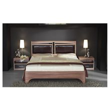 Кровать Анжелина (б о) (Размер кровати: 160Х200)