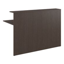 Pointex Стойка ресепшн Salute ID - 344005