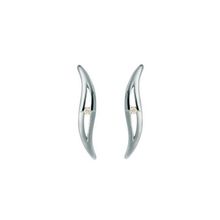 Серьги Hot diamonds. DE038