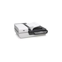 Сканер HP ScanjetN6310 Document Flatbed Scanner (L2700A)