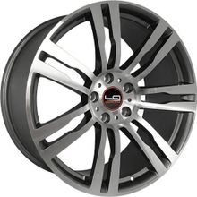 Колесный диск REPLICA TD B152 11x20 5x120 D72,6 ET37 gmf