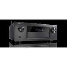 AV ресивер Denon AVR-X4400H