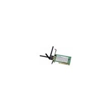 Адаптер pci wifi TP-LINK WN951N, 300Mbps 802.11n, 3x3 MIMO