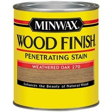 Minwax Wood Finish 237 мл выдержанный дуб