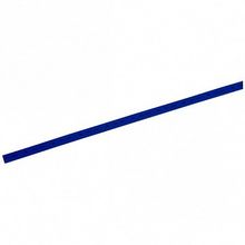 Термоусадочная трубка ТТУ 40 20 синяя 50 м упак | код. UDRS-D40-50-K07 |  IEK