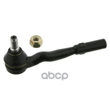 Наконечник Рулевой Тяги | Перед Лев | Febi арт. 26759