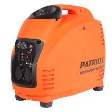 PATRIOT 2700i