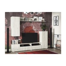 Стиль Гостиная Соло-15 ЛДСП