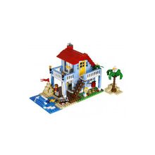 Lego (Лего) Дом на морском побережье Lego Creator (Лего Криэйтор)