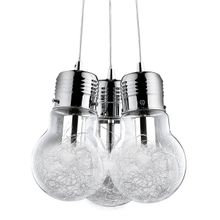 Ideal Lux Подвесная люстра Ideal Lux Luce Max SP3 081762 ID - 221752