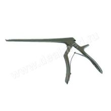 Щипцы выкусывающие Керрисона, 130 градусов, 2 мм, н п МТ-ВК-130-2-1 ПТО Медтехника, Россия