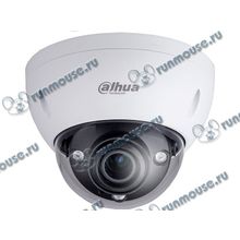 IP-камера Dahua "DH-IPC-HDBW5231RP-Z" (2Мп, CMOS, цвет., 1 2.8", 2.7-12мм, 0.006 0лк, ИК-подсветка, LAN, PoE, microSD, пылезащищенная, влагозащищенная) [140560]