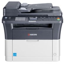 МФУ Kyocera FS-1025MFP