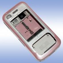 Nokia Корпус для Nokia 6110 Navigator Pink - High Copy