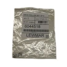 Lewmar Приводные ролики Lewmar 6044518 для S500 600 900