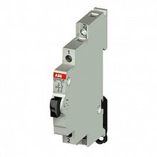 Выключ.кнопочный |  код. E215-16-11G |  ABB