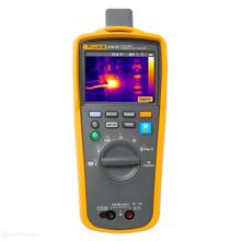 Мультиметр-тепловизор Fluke 279FC