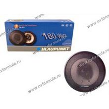 Колонки BLAUPUNKT EMx-663 170мм 3-полосные коаксиальные 160Вт