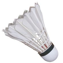 Набор нейлоновых воланов в тубе Larsen 806