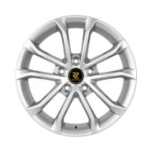 Колесные диски RepliKey RK L14E Volkswagen Golf 5,6 6,5R16 5*112 ET50 d57,1 S [86230438510]