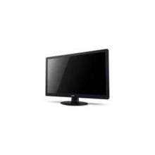 Монитор ACER 20 G206HLBbd LED, 1600x900, 5ms, 200cd m2, 100Mln:1,