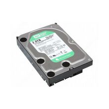 Western Digital WD20EARX