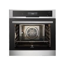 Встраиваемый духовой шкаф Electrolux EOB 8851 AOX