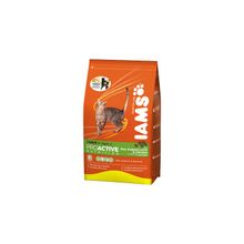 IAMS Iams ягненок для взрослых кошек - 1.5 кг