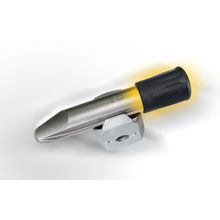 Блокиратор рулевого вала Гарант Блок Люкс 338.E f для HONDA CR-V 2001-2007