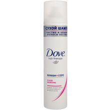 Dove Refresh+Care 250 мл