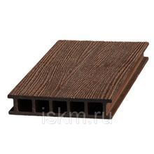 Террасная доска декинг SW Fagus ТИК длина 4,0 м