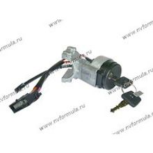 Замок зажигания 2123 Chevy Niva ДААЗ ОАТ