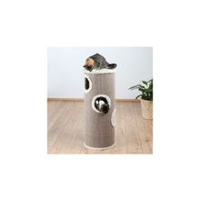 Trixie Trixie Edoardo Big - круглый домик-башня для кошек (100см)