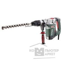 Metabo KHE 5-40 Перфоратор 600687000