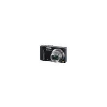 Цифровой фотоаппарат Panasonic Lumix DMC-TZ25 black