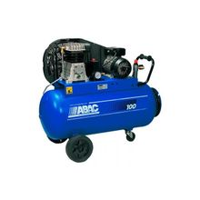Ременной одноступенчатый компрессор серии PLUS B2800B   100 PLUS CT 3